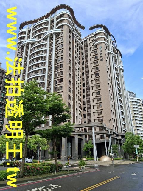 新北五股法拍大樓-1