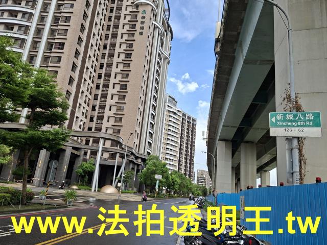 新北五股法拍大樓-2