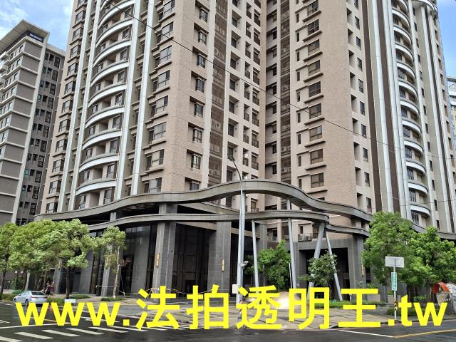 新北五股法拍大樓-3
