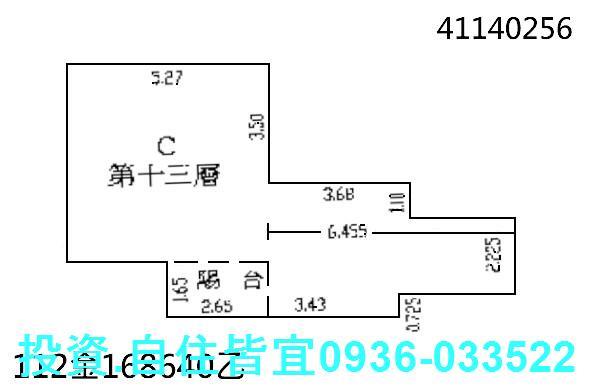 新北板橋大樓法拍-1