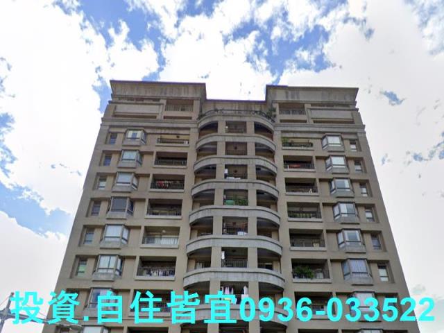 新北板橋大樓法拍-2