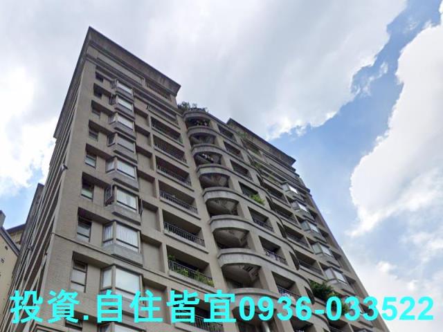 新北板橋大樓法拍-3