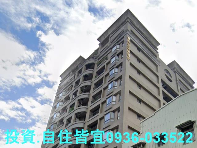 新北板橋大樓法拍-4