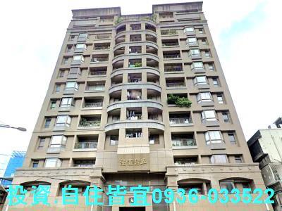 新北板橋大樓法拍-5
