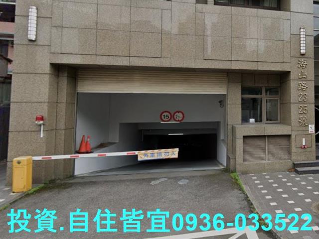 新北板橋大樓法拍-8