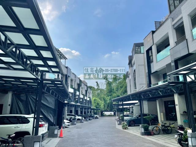 東區別墅-1