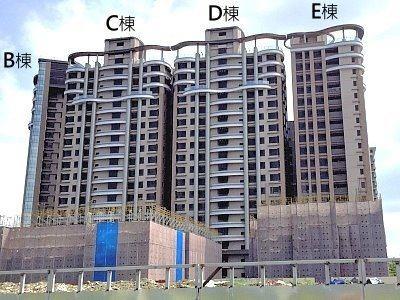 五股法拍大樓-1