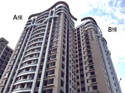 五股法拍大樓-2