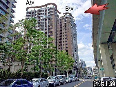 五股法拍大樓-3