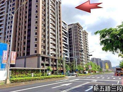 五股法拍大樓-4