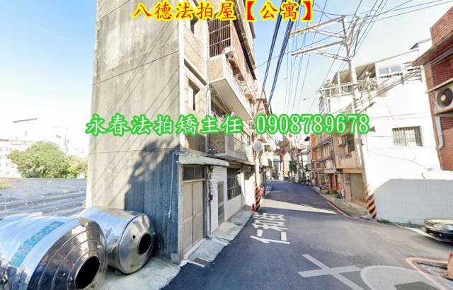 八德法拍公寓-4