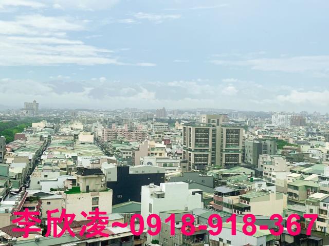 西區華廈-7