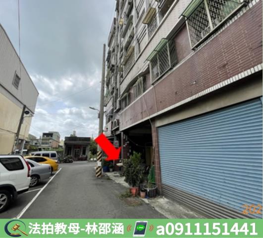 林園公寓法拍-8