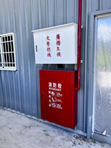 樹林廠房-6