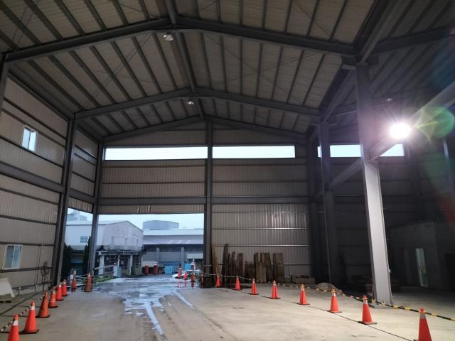 鶯歌廠房-2