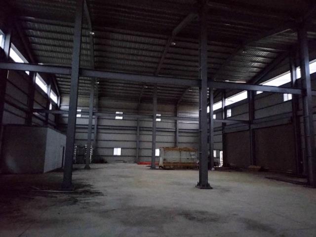 鶯歌廠房-3