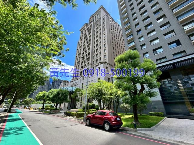 西屯法拍大樓-3