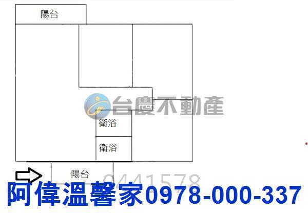 竹東華廈-10