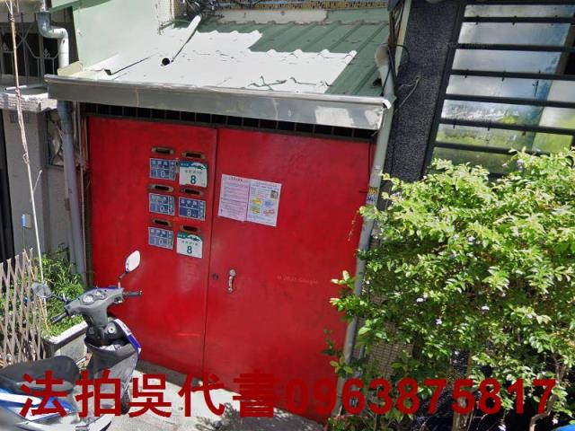 楠梓拍賣公寓-4