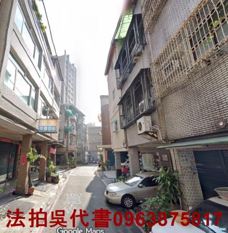 高雄法拍透天-2