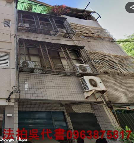 高雄法拍透天-1