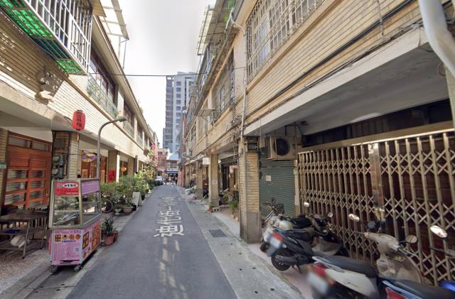 台北大同區法拍透天-6