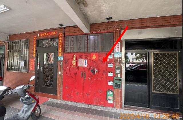 新北三峽公寓法拍-3