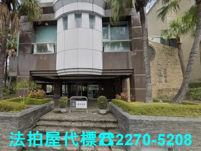 士林法拍大樓-1