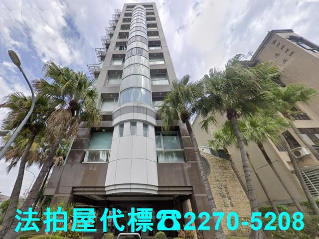 士林法拍大樓-2