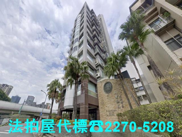 士林法拍大樓-3