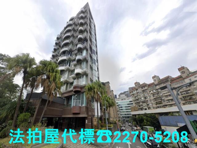 士林法拍大樓-4
