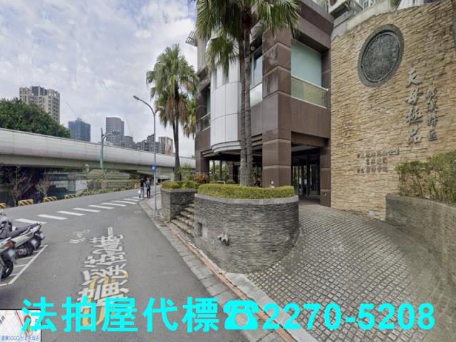 士林法拍大樓-5