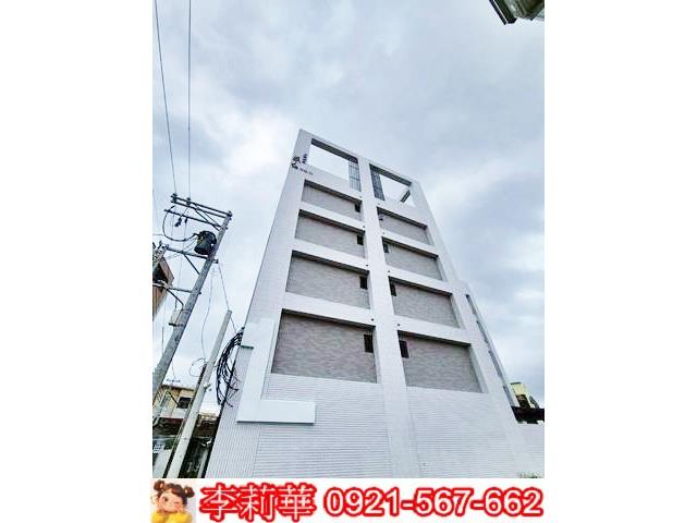 安南華廈-2