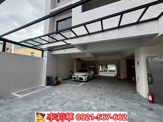 安南華廈-3