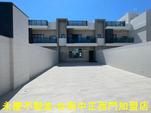 安南透天-14