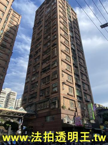 汐止法拍大樓-3