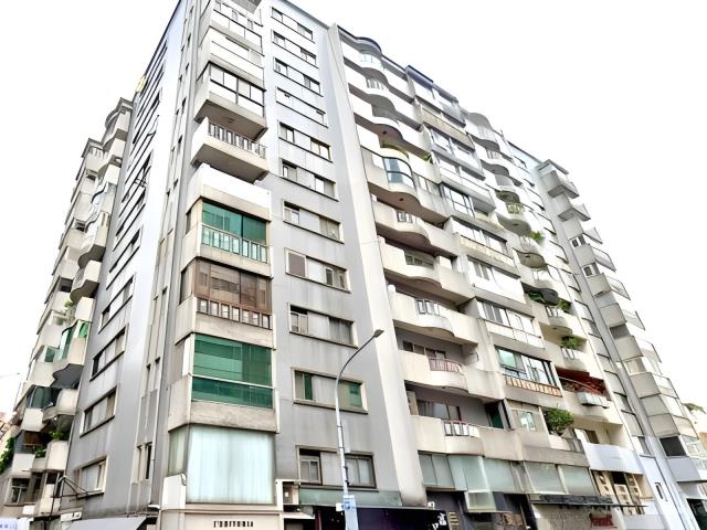 大安區法拍大樓-5