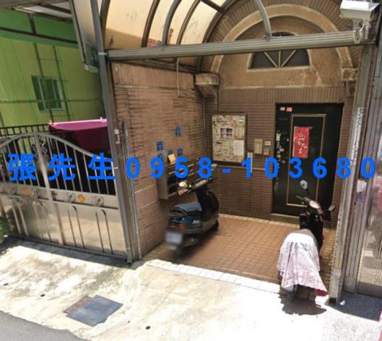 高雄法拍華廈-3