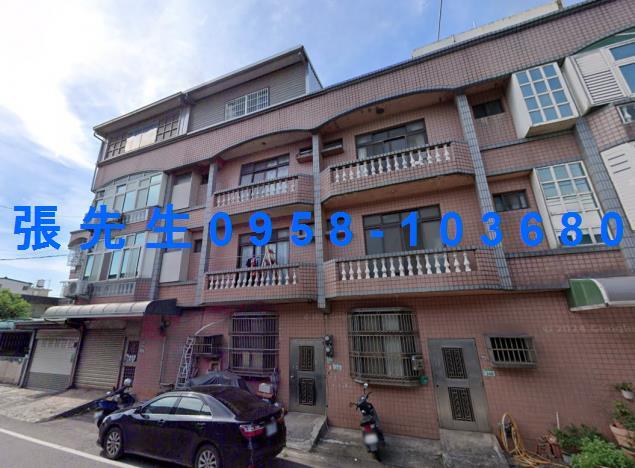 桃園觀音法拍透天-3