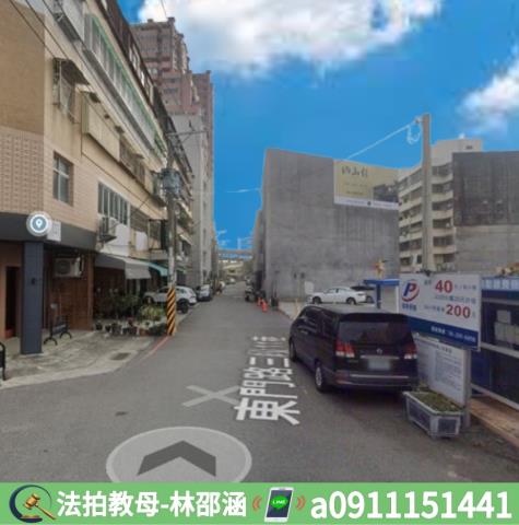 台南東區大樓拍賣-6