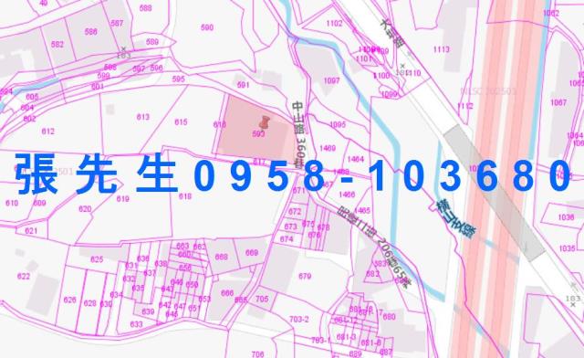 台中神岡拍賣廠房-5