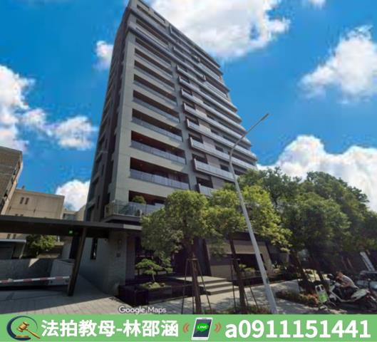 台南東區法拍大樓-3