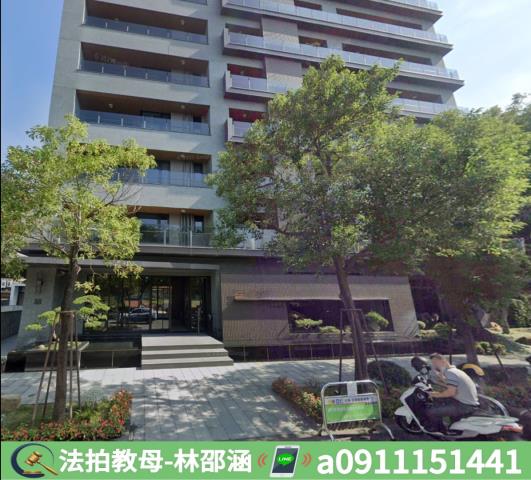 台南東區法拍大樓-4