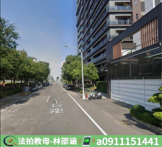 台南東區法拍大樓-5