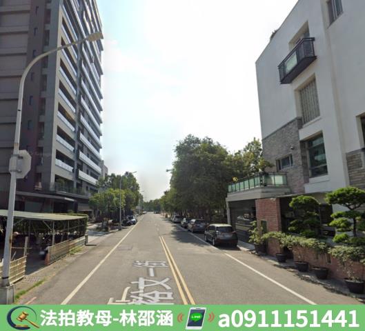 台南東區法拍大樓-6