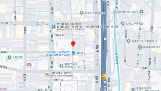 台南東區法拍大樓-7