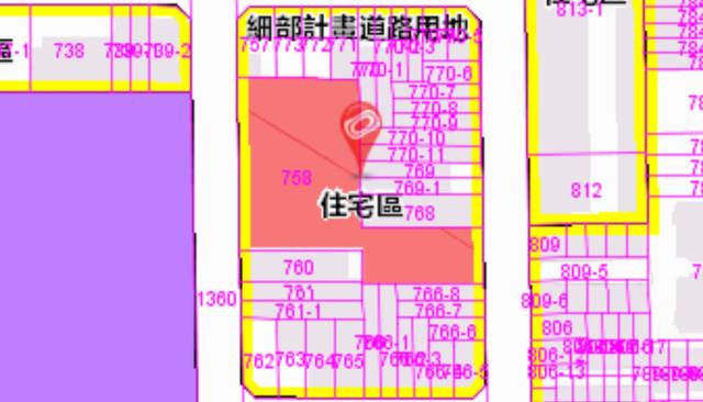 台南東區法拍大樓-8