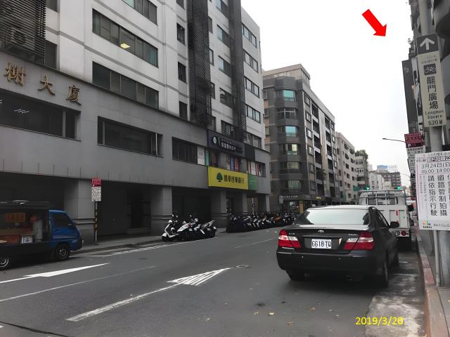 台北大安區法拍大樓-2