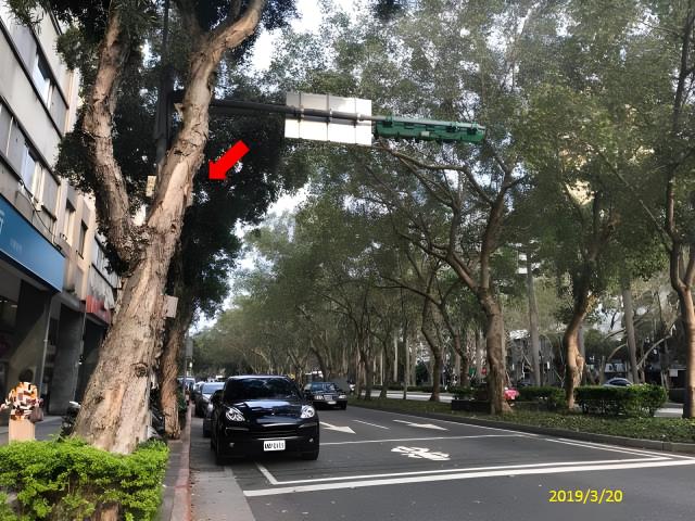 台北大安區法拍大樓-4