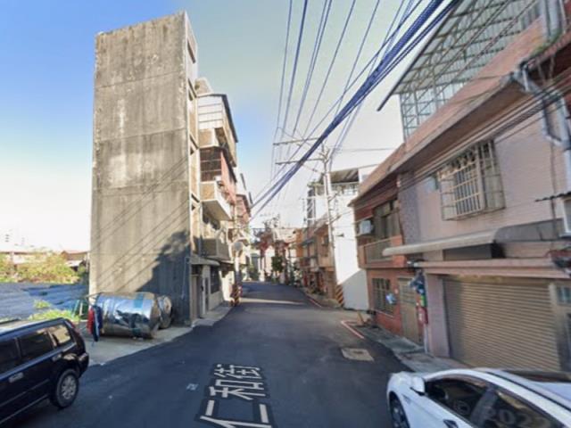 八德法拍公寓-3